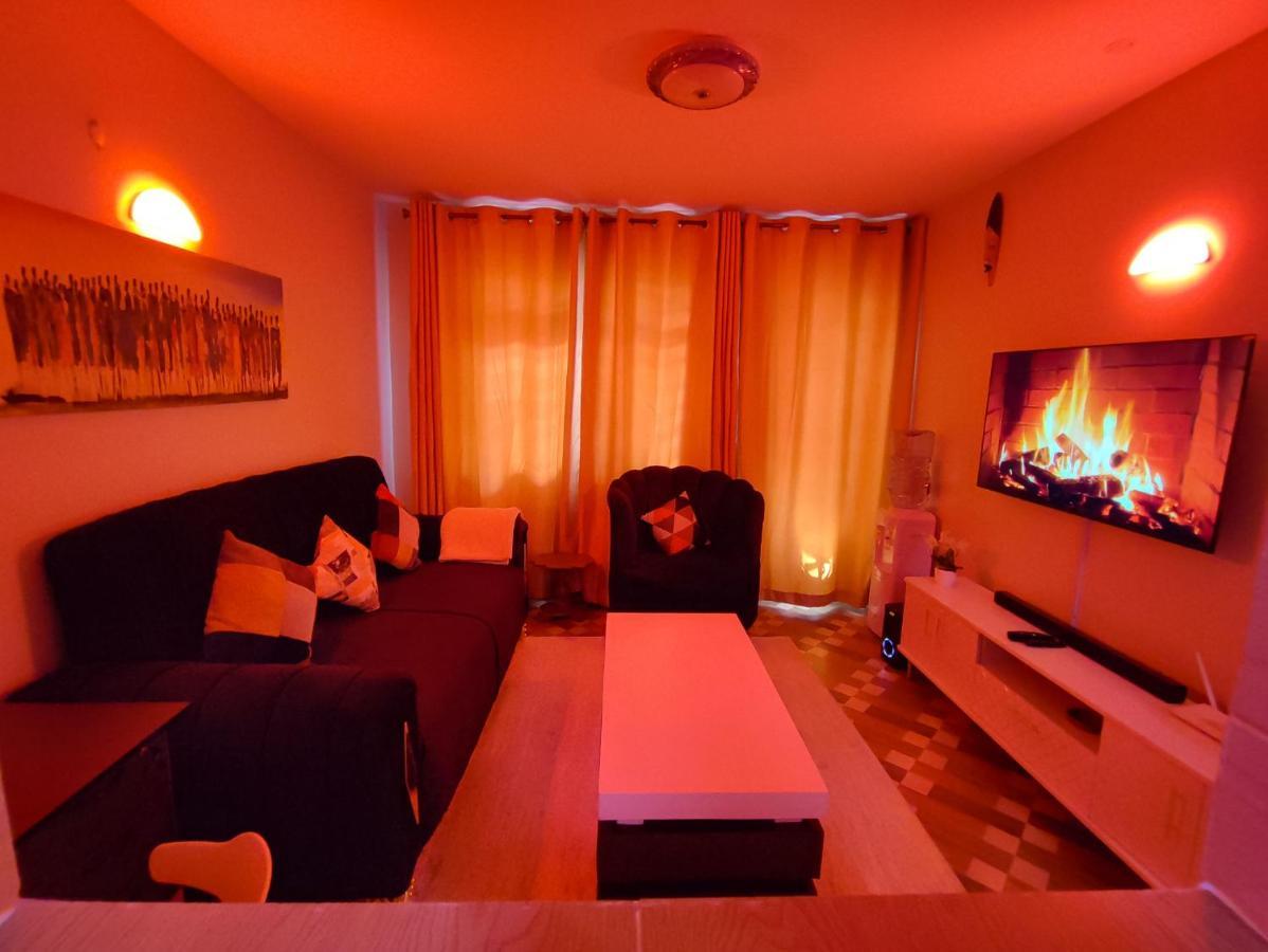1 Bedroom Ensuite In Nairobi,Trm Dr Esterno foto
